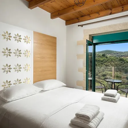 Piedra Villa *