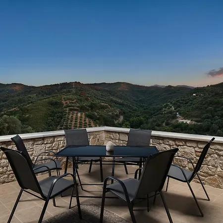 Villa Piedra *